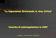 “La Depurazione Extrarenale in Area Critica” - oeige.it · “La Depurazione Extrarenale in Area Critica” ... Monitoraggio Ca++ sistemico e circuito 0 0 6 2412 18 30 36 42 48