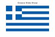 Greece Slide Show - esltokyo.files.wordpress.com fileGreece Slide Show. Country name Hellenic Republic Capital Athens Population 10,800,000 (in 2018) Size 131,957 km2 (35% Japan) Weather