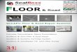 QUICKFIX FLOOR REPAIR AD COATIS - sealboss.com joint filler guidelines.pdf · QuickFix Floo eai e hee SealBoss®Qui ... pressure but to dispense the product evenly at a 1:1 ratio