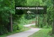 PRCR SYSTEM PLANNING & BONDS - dixpark.org Park_MPEC... · Citywide & PRCR System Planning. Developing Park Bond Referendums . MPEC O. VERVIEW: PRCR P. LANNING AND. B. ONDS. ... Lakes
