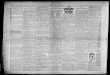 North Platte Semi-Weekly Tribune. (North Platte, NE) 1898 ...nebnewspapers.unl.edu/lccn/2010270504/1898-01-07/ed-1/seq-2.pdf · never 'slept in a bed or wore stock-ingff-Or rode or