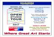 Free and open Friday, October 6, 6pm Where Great Art Starts · Where Great Art Starts DON’T MISS Cherry Hill Community Kick -Of f Event Friday, October 6, 6pm Baltimore’s Visual