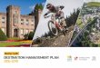 Merthyr Tydfil Destination Management Plan 2016-2018 · A Destination Management Plan (DMP) is a strategic document collaboratively produced with a range of stakeholders aiming to