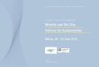 XX SIET Scienti˜c Meeting Mobility and The City: Policies ... programme web.pdf · - Federico Manzoni, Comune di Brescia ... (Edoardo MARCUCCI, Valerio GATTA) Experimental evidence