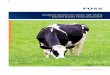 Analytical solutions for central milk testing – payment ... · Analytical solutions for central milk testing – payment & dairy herd improvement