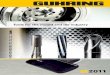 Tools for the mould and die industry - Guhringguhring.es/Archivos/descargas/51.pdf · Accuracy and process reliability are the essential requirements for the mould and die industry