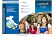 Book at worldwide lowest price at: ... · AND DITALS CERTIFICATE In cooperation with Centro DITALS - Università per Stranieri - Siena, Laboling offers a teacher training programme