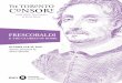 FRESCOBALDI - torontoconsort.org · Frescobaldi’s numerous canzonas for two, three and four parts are treasures of the repertoire. Tonight’s dance tunes come from Caroso’s popular
