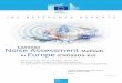 Common Noise Assessment Europepublications.jrc.ec.europa.eu/repository/bitstream/111111111/26390... · Common Noise Assessment Methods in Europe (CNOSSOS‐EU) EUR 25379 EN. Luxembourg: