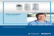 PILLCAM SYSTEM - diagmed.healthcarediagmed.healthcare/wp-content/uploads/2017/09/PillCam-Gold... · PillCam™ System – Enhanced Quality through Synergy The optimal interaction