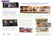 TEAM Chef Academy Workshops · 80 High Street, Egham, Surrey TW20 9HE 01784 479915 bartlettmitchell.co.uk innoroutevents.co.uk 0858/MORSELS/APR16 Morsels is printed on Cyclus Offset,