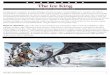 RUNEBOUND The Ice King - goblins.net Ice King_rules (v1.5).pdf · di Runebound e’ basata sull’ avventura di D&D “Glacier Season” pubblicata sul nr.87 di Dungeon Magazine l’
