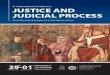 Programa Justice and Judicial Process v6 - unisi.it · JUSTICE AND JUDICIAL PROCESS ... Ruggero Maceratini. University of Trento, Italy. ... ‘Un Diritto della Chiesa: 
