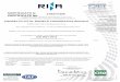 CERTIFICATO N. 21827/10/S CERTIFICATE No. ISO 9001... · PROGETTO CITTA' SOCIETÀ COOPERATIVA SOCIALE ... ISO 9001:2015 The use and validity of this certificate are subject to compliance