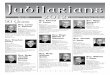 Jubilarians - Catholic Star Heraldcatholicstarherald.org/.../2012/...2012_jubilarianssupplement-2012.pdf · Jubilarians MAY 11, ... REVEREND LEWIS A. BATTISTI REVEREND EDWARD D. LYONS