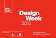 Design Week - adcgroup.it · Brera Design District nasce con l’obiettivo di creare una rete organizzata tra le realtà in zona, di promuovere attività commerciali e culturali attraverso