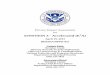 Privacy Impact Assessment for - Homeland Security | Home NPPD E3A... · EINSTEIN indicators and indicator reports created are and validated by CS&C cybersecurity analysts based on
