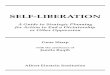 SELF-LibEration - Albert Einstein Institution · addition to the general support of the Board of Directors of the Albert Einstein Institution, in the preparation of this document