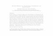 Social In uence on Third-Party Punishment: an - SIEcon.org · uence on Third-Party Punishment: an ... Emanuela Carbonaraa, Marco Fabbria,b,c aDepartment of Economics, University of