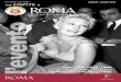 A GUEST IN ROME - comune.roma.it · Sommario Contents n Saluto del Sindaco 4 Mayor’s Welcome n A Roma torna la“Dolce Vita” 5 The Dolce Vita Returns to Rome n Il Rione Monti