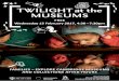 TWILIGHT at the KEY INFORMATION MUSEUMS · TWILIGHT at the MUSEUMS FREE Wednesday 15 February 2017, 4:30 – 7:30pm #CamTwilight @camunivmuseums museums.cam.ac.uk/twilight KEY INFORMATION