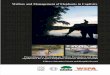 Welfare and Management of Elephants in Captivitycupabangalore.org/images/Elephants/Workshops/proceding WS.pdf · Welfare and Management of Elephants in Captivity ... Welfare and management
