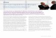 Ten key regulatory challenges - assets.kpmg · 3. Examining possible new approaches to managing capital and liquidity Given the new administration’s view that the Dodd-Frank Act