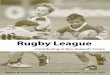 Rugby League - Stuff.co.nzfile.stuff.co.nz/legacy-assets/stuff/asset/NZRL_Review.pdf · 30 30 Imagine Rugby League In Five Years Time • As a vibrant growing sport, which is renowned