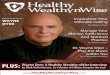 Memorial Issue: Inspiration: Your WAYNE DYER By Wayne Dyer · Wayne Dyer: A Healthy Wealthy nWise Interview by Mark Victor Hansen, Co-Founder of Chicken Soup for the Soul Memorial