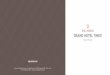 BELMONDbelmondcdn.azureedge.net/pdfs/oght_brochure.pdf · BELMOND.COM Belmond Grand Hotel Timeo - Via Teatro Greco 59 - 98039 Taormina (ME) - Sicilia - Italy . Tel: +39 0942 6270