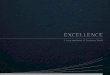 MEDIA KIT EXCELLENCE FINALE 1 ITALIANOexcellencemagazine.luxury/wp-content/uploads/2015/06/MEDIA-KIT... · prestigiosa vetrina di Excellence World. Intercetta stili e tendenze, fornendo