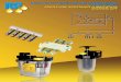 INDICE - .indice index pag. ... progettazione impianto resistivo resistance lubrication systems 