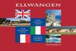 Ellwangen · ed il castello di Ellwangen, così come la basilica e la chiesa evangelica; un concerto di natura e di architetture, che trascina ogni visitatore nel suo incante-sono