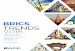 BRICS TRENDS 2016 - The Alpha Institute · Il Grande Gioco è un programma dedicato allo studio del blocco economico dei ... New Development Bank, il gruppo BRICS ha ufficializzato