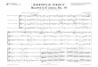 Quartet in G minor, Op. 10 - saxtetpublications.com in G minor... · Animé et très décidé [h=63] Quartet in G minor, Op. 10 Claude Debussy arr. J.R.W. Crockford arranged for Saxophone