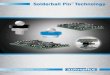 Solderball Pin Technology - Kensington-Distributor of connector … · solderballpin@autosplice.com Solderball Pin Technology is engineered and widely used on POL (point of load)