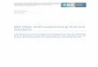EBA FINAL draft Implementing Technical Standards · PDF fileeba final draft implementing tecnhincal standards amending commission implementing regulation (eu) no 680/2014 (its on supervisory