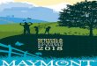 Calendar 2018of events - Maymont .rICHMond JaZZ festIval Presented BY altrIa One of the largest music