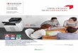 PowerPoint 簡報 - kyoceradocumentsolutions.com.hk · Born to be Extraordinary KYOCERA Document Solutions is Extraordinary for road Range of Multifunctional Devices and Printers