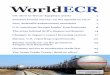 4 column emplate - WorldECR · Certain rigid post-licence management practices, such as the pre-approval requirement for the domestic transfer of goods already licensed, were 