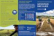 The South Downs Way Mountain Bike Guide · MOUNTAIN BIKE GUIDE HOW TO GET THERE THE SOUTH DOWNS WAY The South Downs Way (SDW) is easily reached by using the National Park’s extensive