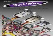 (888) 994 9913 PAGEkwikwire.com/content/2017-kwik-wire-catalog.pdf · PAGE 2 (888) 994-9913 PAGE 2 Proudly Designed , Engineered & Manufactured in the USA All our restoration harnesses