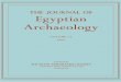 THE JOURNAL OF Egyptian Archaeology - Harvard Universitygizamedia.rc.fas.harvard.edu/images/MFA-images/Giza/GizaImage/full/... · the journal of egyptian archaeology volume 73 published