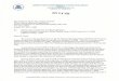 EPA OBJECTION LETTER: FORMOSA PLASTICS CORP.: … · The renewal incorporates Prevention of Significant Deterioration (PSD) Pennit No. PSD-TX-760M8 and Qualified Facility pennit No