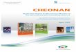 Application Report for Becoming a Member of CHEONAN on … · on Community Safety Promotion April, 2009 CHEONAN CHEONAN Application Report for Becoming a Member of the International