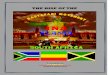 THE RISE OF THE - Jah Rootsman RISE OF RASTAFARI IN SOUTH AFRICA.pdf · THE RISE OF THE A synopsis by JAH ROOTSMAN FIRST PUBLICATION JUNE 2010 ... always maintained that he was only
