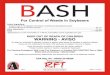 BASH - Real Farm Technologies - Specimen Label... · BASH is a selective herbicide which may be applied preplant, preemergence or postemergence for control or suppression of broadleaf