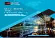 MaxiMising the sMart cities opportunity - gsma.com · resources, and improving the quality of life of citizens. 1 WHO (2016) MaxiMising the sMart cities opportunity: recommendations