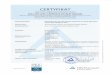 SKM C30818052412540chemont.pl/pliki_usr/file/2019/nsmail-12.pdf · The certificate was issued on the basis of the certification program "CPR FPC PN-EN 1090-1" available on the . Title: