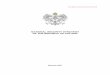 Poland: National Security Strategy 2007 - ETH Z · 5. The Republic of Poland’s National Security Strategy, correlated with allied strategies – NATIO’ Strategic Concept and the